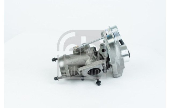 Turbocompresor, Imagen 4