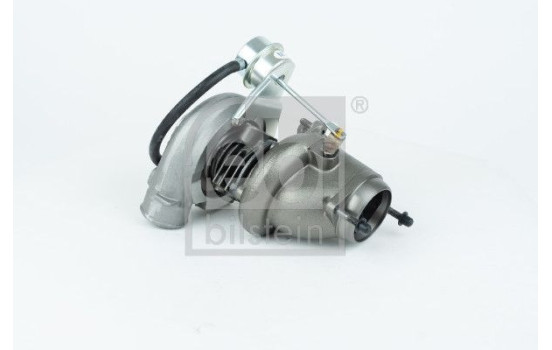 Turbocompresor, Imagen 6