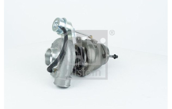 Turbocompresor, Imagen 7