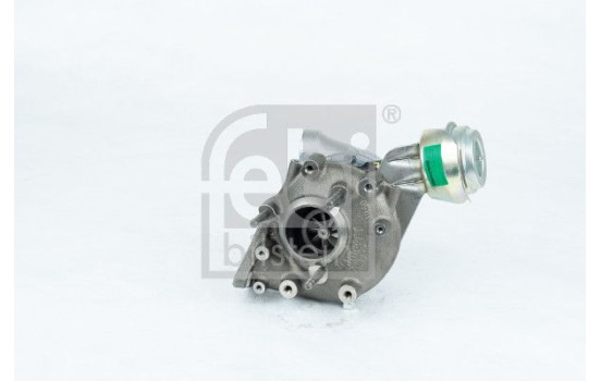 Turbocompresor, Imagen 4