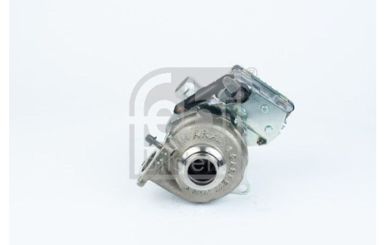 Turbocompresor, Imagen 6