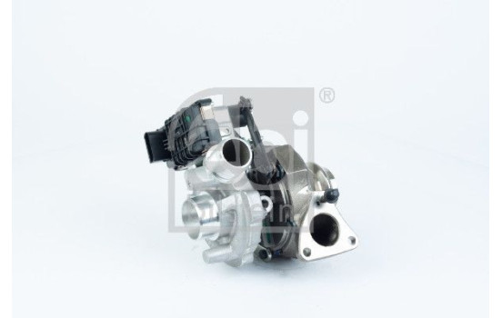 Turbocompresor, Imagen 8