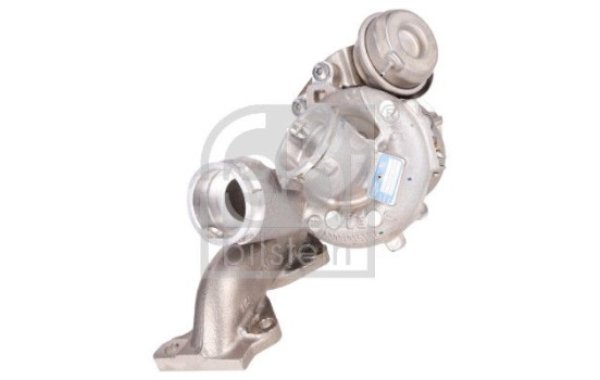 Turbocompresor