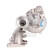 Turbocompresor, Miniatura 3