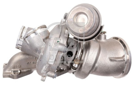 Turbocompresor, Imagen 4