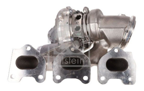 Turbocompresor, Imagen 5