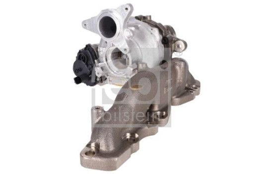 Turbocompresor