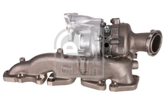 Turbocompresor, Imagen 5