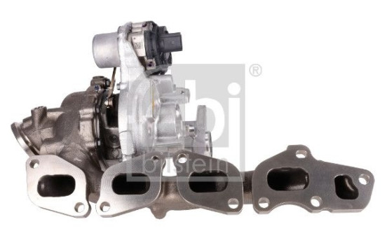 Turbocompresor, Imagen 6