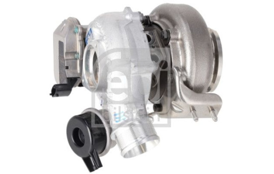 Turbocompresor