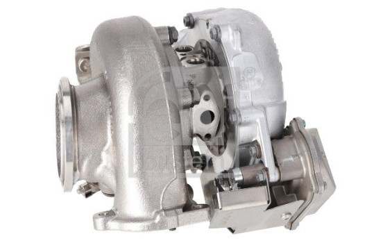 Turbocompresor, Imagen 2