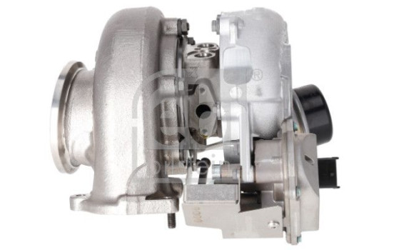 Turbocompresor, Imagen 6