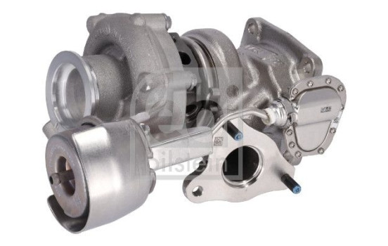 Turbocompresor