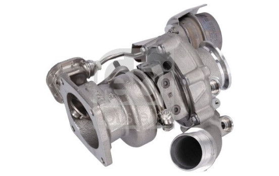 Turbocompresor, Imagen 2