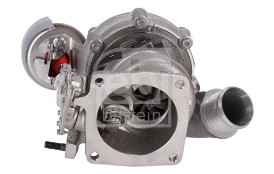 Turbocompresor, Imagen 4