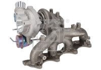 Turbocompresor