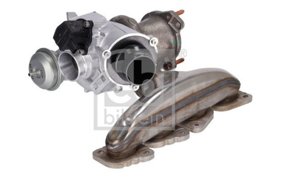 Turbocompresor, Imagen 2