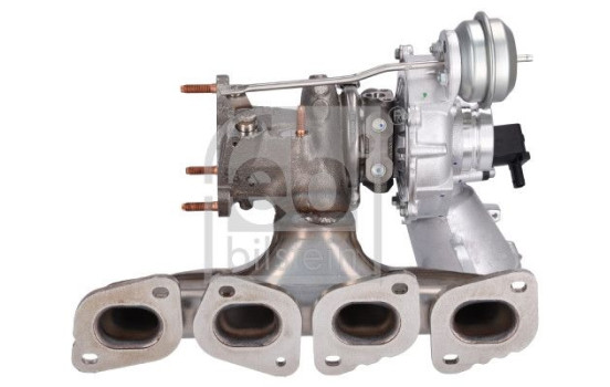 Turbocompresor, Imagen 3
