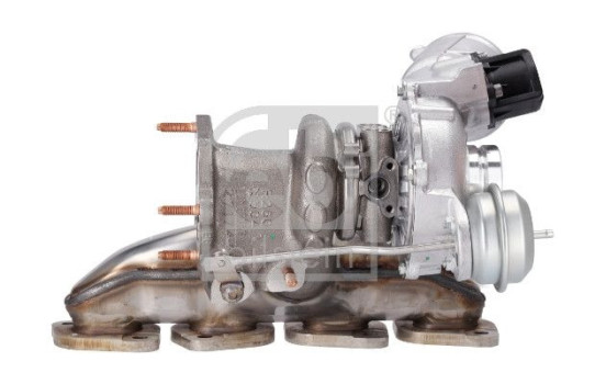 Turbocompresor, Imagen 4