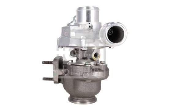 Turbocompresor, Imagen 4