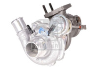 Turbocompresor
