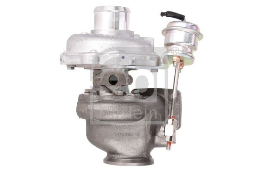 Turbocompresor, Imagen 5