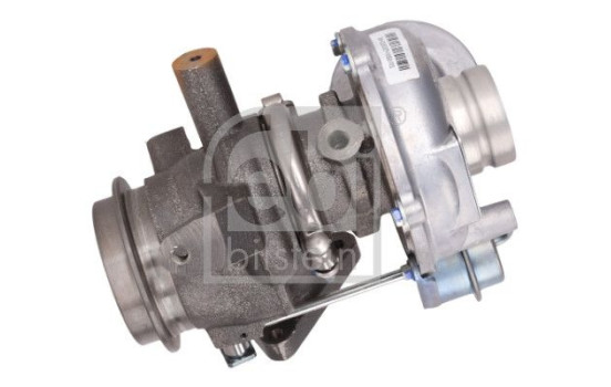 Turbocompresor, Imagen 4