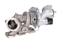 Turbocompresor