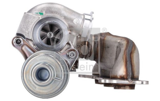 Turbocompresor, Imagen 3