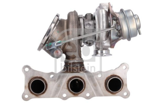 Turbocompresor, Imagen 5