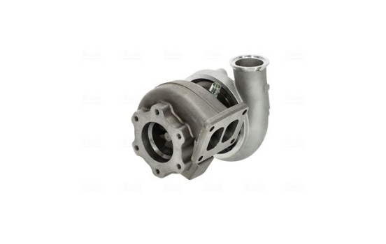 Turbocompresor, Imagen 4