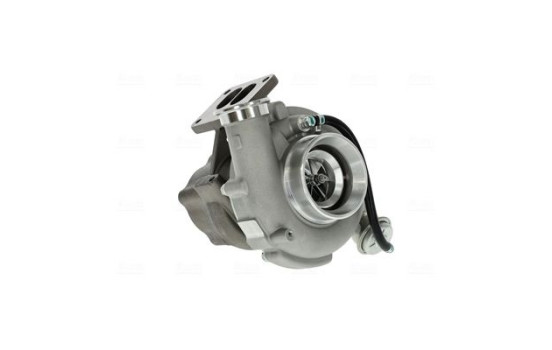 Turbocompresor, Imagen 5