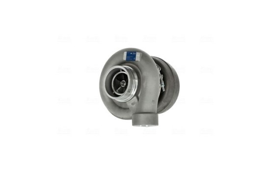 Turbocompresor, Imagen 2