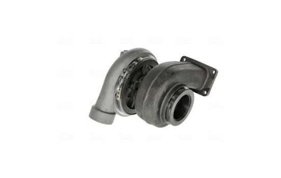 Turbocompresor, Imagen 3