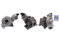 Turbocompresor