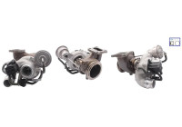 Turbocompresor