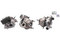 Turbocompresor
