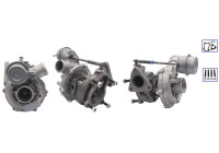 Turbocompresor