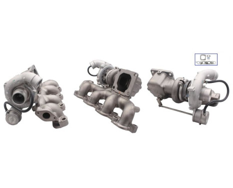 Turbocompresor