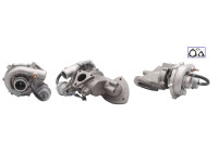 Turbocompresor