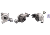 Turbocompresor