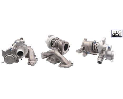 Turbocompresor