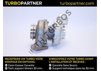 Turbocompresor
