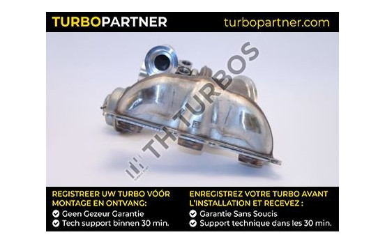 Turbocompresor, Imagen 2