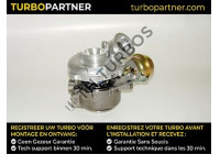 Turbocompresor