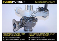 Turbocompresor