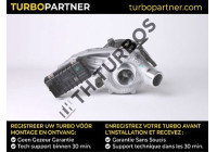 Turbocompresor