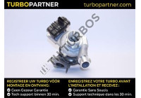 Turbocompresor