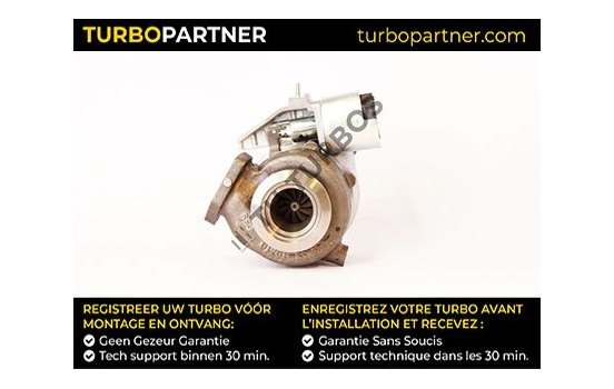 Turbocompresor, Imagen 4