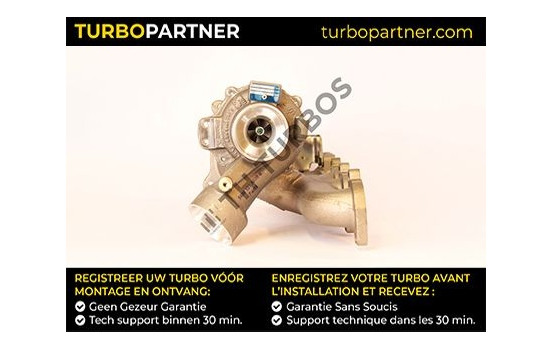 Turbocompresor, Imagen 3